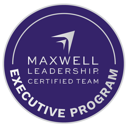 Maxwell Leadership Certified Team — Executive Program