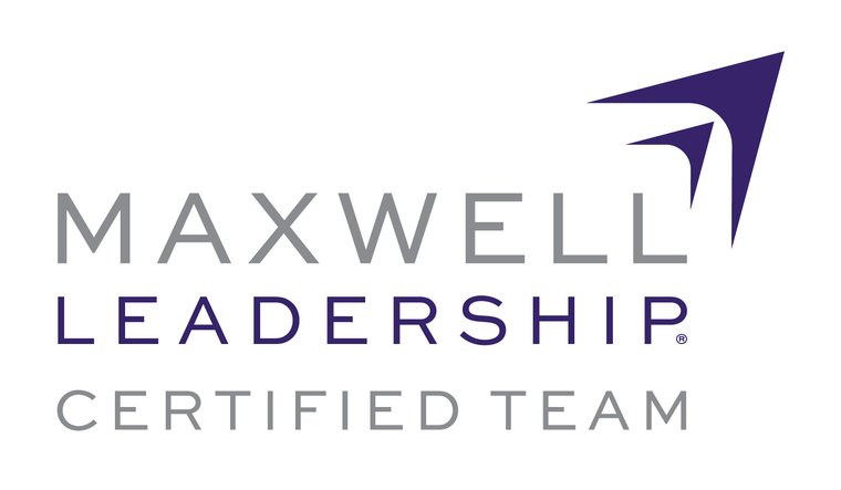 Maxwell Leadership Certified Team